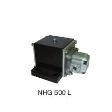 NHG500L液压振动器