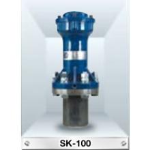 SK100空气锤