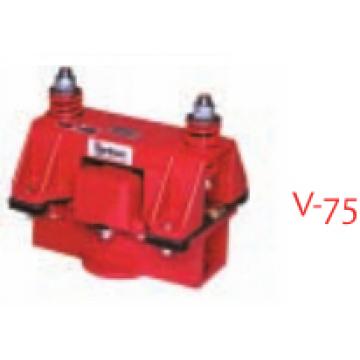 V75电磁振动器